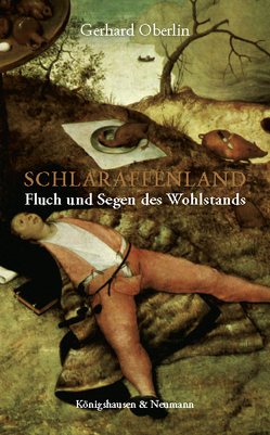 Schlaraffenland von Oberlin,  Gerhard