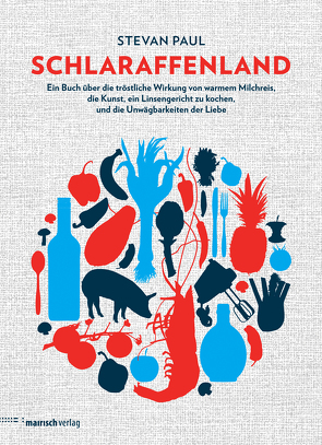 Schlaraffenland von Paul,  Stevan