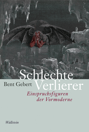 Schlechte Verlierer von Gebert,  Bent