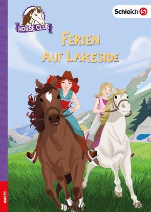 SCHLEICH® Horse Club™ – Ferien auf Lakeside