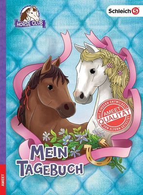 SCHLEICH® Horse Club – Mein Tagebuch