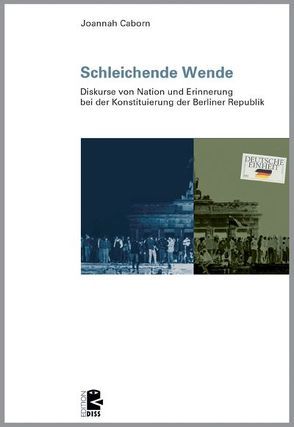 Schleichende Wende von Caborn,  Joannah