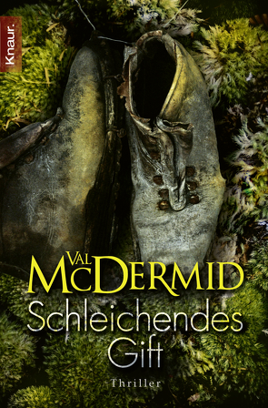 Schleichendes Gift von McDermid,  Val, Styron,  Doris