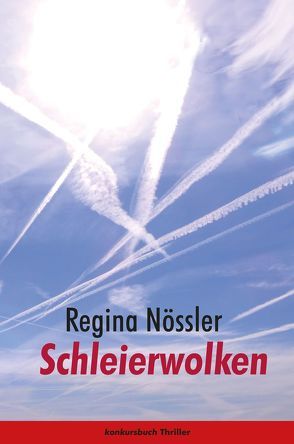 Schleierwolken von Nössler,  Regina