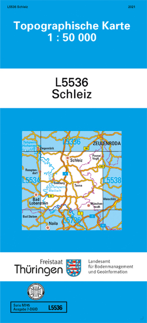 Schleiz