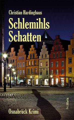 Schlemihls Schatten von Hardinghaus,  Christian