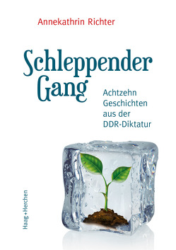 Schleppender Gang von Richter,  Annekathrin