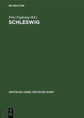 Schleswig von Fuglsang,  Fritz