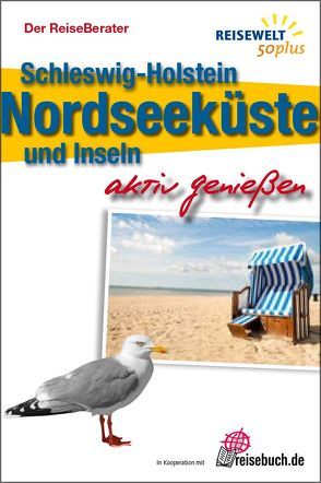 Schleswig-Holstein Nordseeküste und Inseln von Maurer,  Gudrun