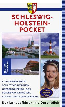 Schleswig-Holstein-Pocket von Kluge,  Jutta, Maywald,  Detlef