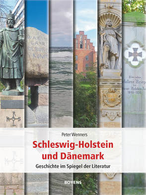 Schleswig-Holstein und Dänemark von Wenners,  Peter