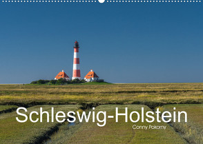 Schleswig-Holstein (Wandkalender 2022 DIN A2 quer) von Pokorny,  Conny