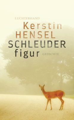 Schleuderfigur von Hensel,  Kerstin