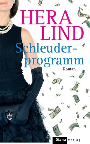 Schleuderprogramm von Lind,  Hera