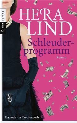 Schleuderprogramm von Lind,  Hera