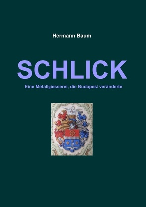 Schlick von Baum,  Hermann