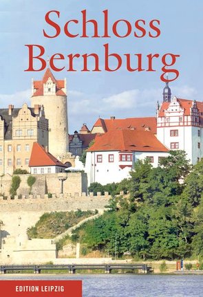 Schloss Bernburg