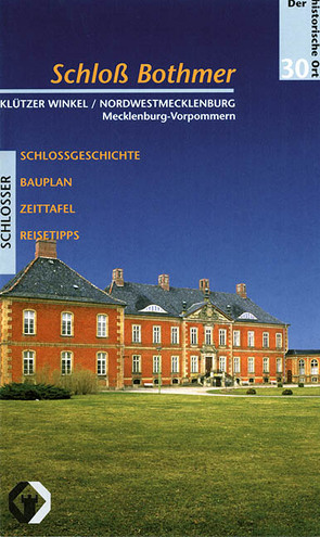 Schloss Bothmer von Neumann,  Carsten