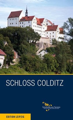 Schloss Colditz von Thiede,  Regina