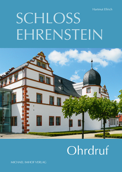 Schloss Ehrenstein von Ellrich,  Hartmut