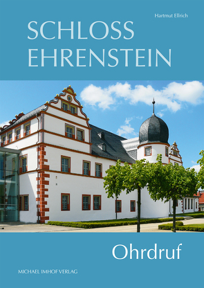 Schloss Ehrenstein von Ellrich,  Hartmut