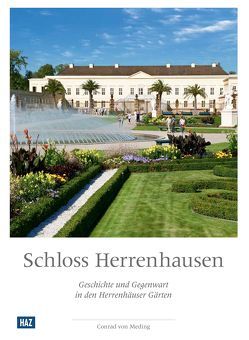 Schloss Herrenhausen von Meding,  Conrad von