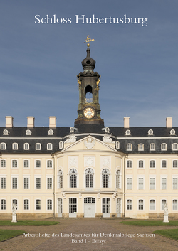 Schloss Hubertusburg