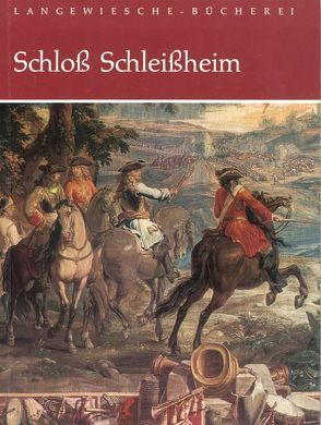 Schloss Schleissheim von Hager,  Luisa, Schmidt-Glassner,  Helga, Senft-Howie,  M D