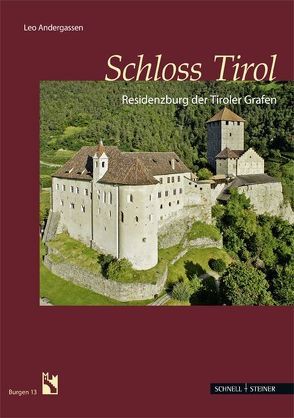 Schloss Tirol von Andergassen,  Leo