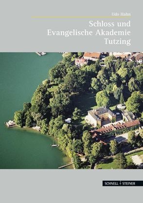 Schloss und Evangelische Akademie Tutzing von Evang. Akademie Tutzing, Hahn,  Udo