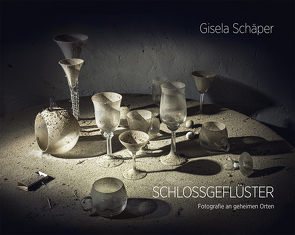 Schlossgeflüster von Schäper,  Gisela