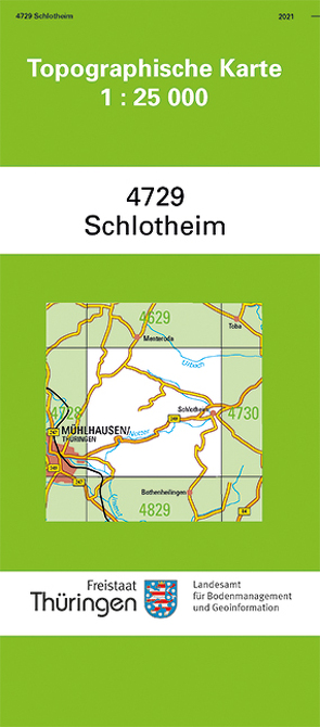 Schlotheim