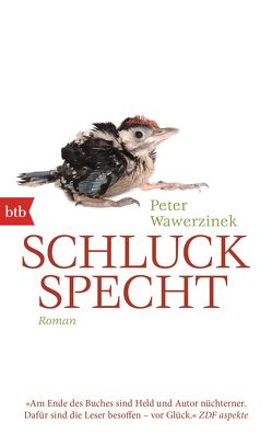 Schluckspecht von Wawerzinek,  Peter