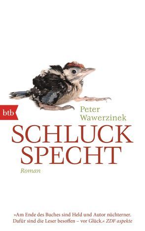 Schluckspecht von Wawerzinek,  Peter