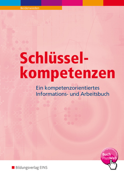 Schlüsselkompetenzen von Beiderwieden,  Arndt