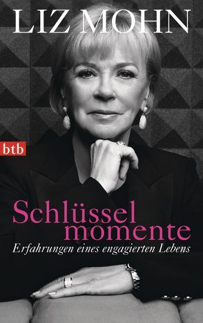 Schlüsselmomente von Mohn,  Liz