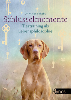 Schlüsselmomente von Theby,  Dr. Viviane