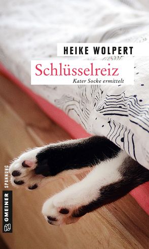 Schlüsselreiz von Wolpert,  Heike