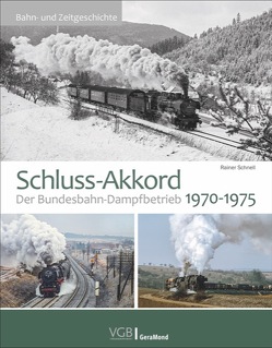 Schluss-Akkord von Schnell,  Rainer