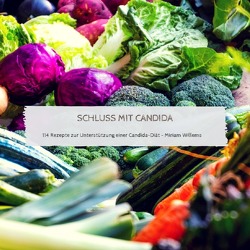 Schluss mit Candida von Willems,  Miriam