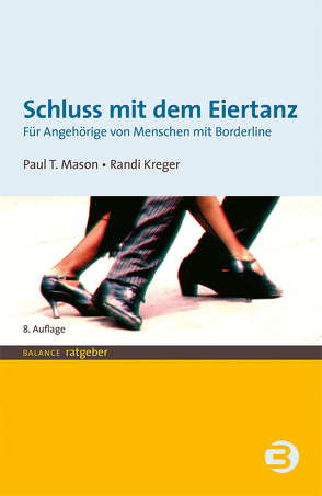 Schluss mit dem Eiertanz von Kreger,  Randi, Mason,  Paul