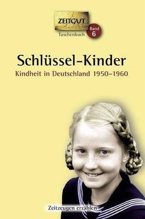 Schlüssel-Kinder. Taschenbuch von Kleindienst,  Jürgen