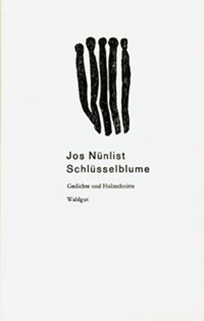 Schlüsselblume von Nünlist,  Jos