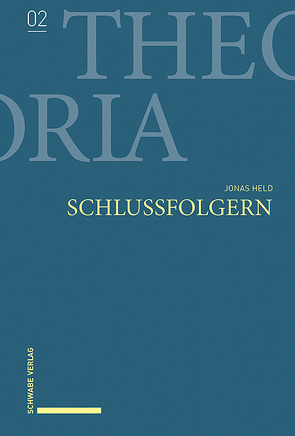 Schlussfolgern von Held,  Jonas