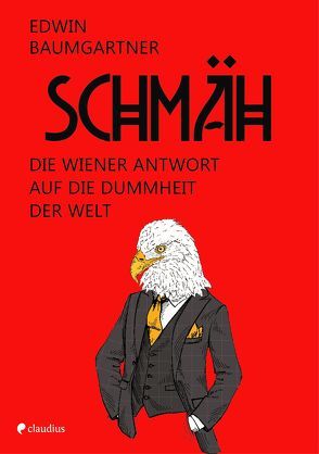 Schmäh von Baumgartner,  Edwin