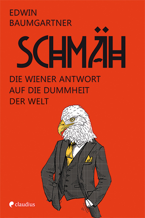 Schmäh von Baumgartner,  Edwin