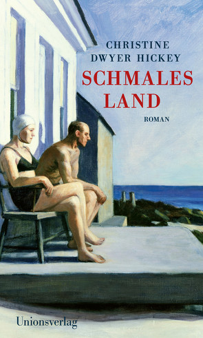 Schmales Land von Hickey,  Christine Dwyer, Strätling,  Uda