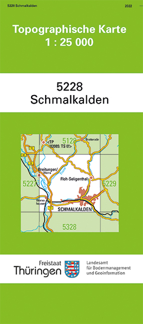 Schmalkalden