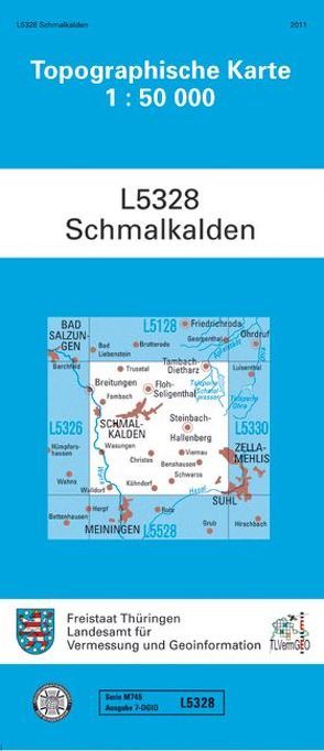 Schmalkalden