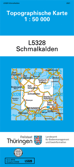 Schmalkalden